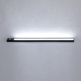 Aluminum Magnetic Induction Closet Light