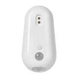 Portable UV Sterilizing Night Light With USB Charging And Motion Sensor For Home Use